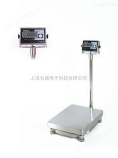 304不锈钢电子台秤多少钱上海电子秤