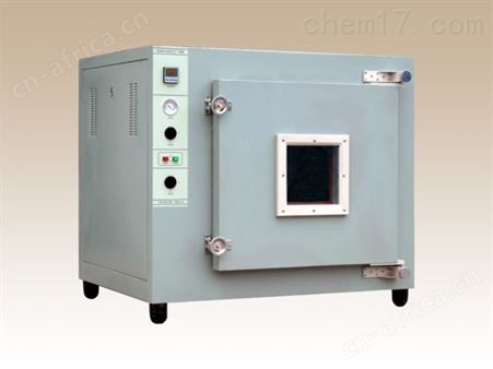 ZKF-040电热真空干燥箱 化工制药试验烘箱