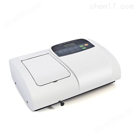 UV-8000ST上海触屏版双光束紫外可见分光仪