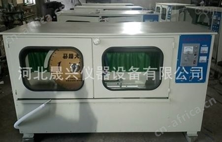 DQ-4自动岩石切割机