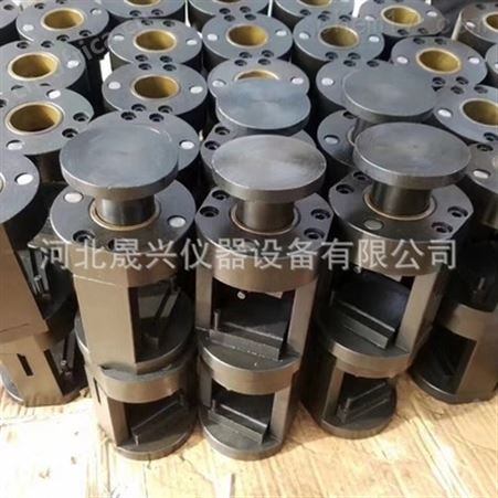 4040型水泥抗压夹具