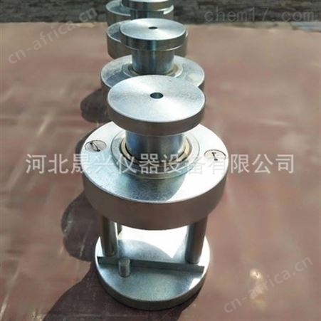 4040160型 水泥胶砂抗折夹具