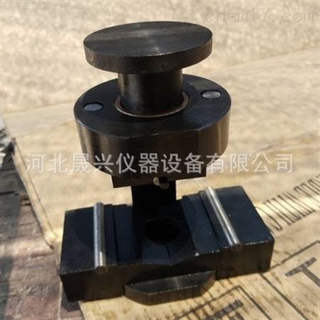 4040型水泥抗压夹具