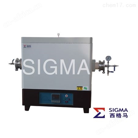 SGM•M18/14西格马淬火箱式炉 实验室电阻炉