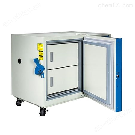 DW-HL290美菱保存箱-86℃超低温冷冻冰箱