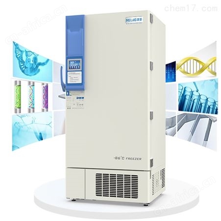 疫苗低温保存箱-86℃超低温冷冻储存箱