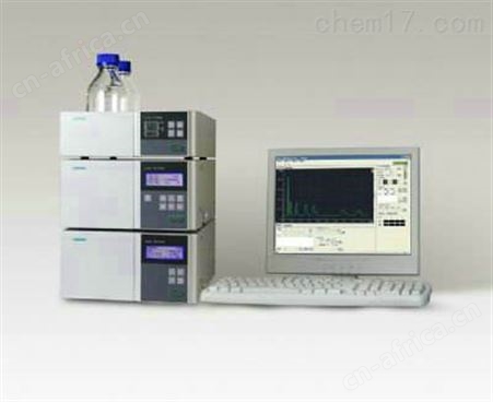LC-100液相色谱仪