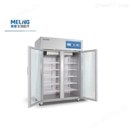 中科美菱YC-395L2~8℃试剂保存箱