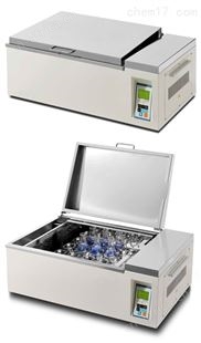 药物恒温振荡器HYM-100B台式恒温摇床