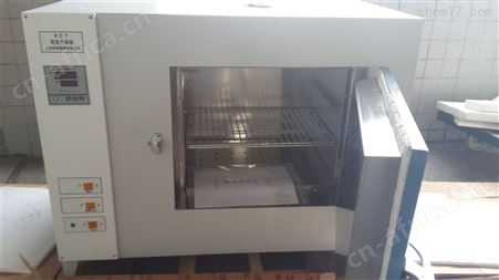 热处理真空烘箱DZF-6021上海索普真空干燥箱