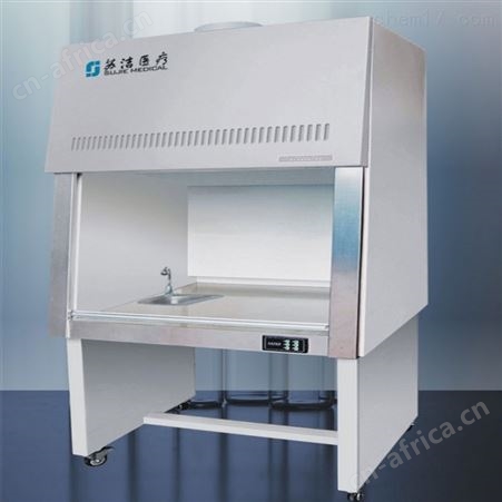 BHC-1300IIB2生物安全柜 生物制药洁净台
