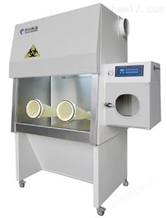 SJ-CJ-1B/1B水平流净化台 微生物检验工作台