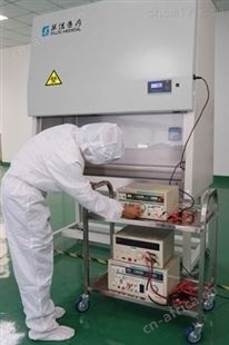 ZNC-1000智能型超净工作台 生物制药净化台