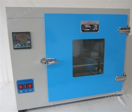202-0A干燥烘焙箱 电热恒温干燥箱