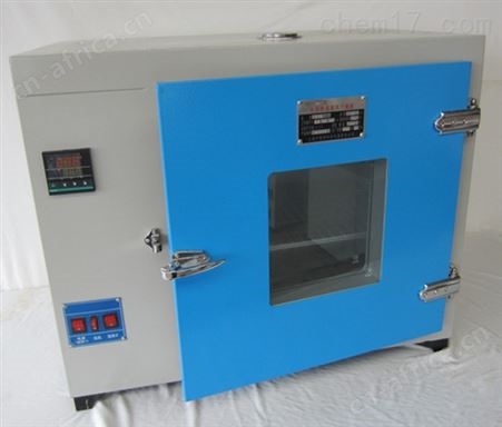 202A-00B不锈钢内胆电热恒温干燥箱
