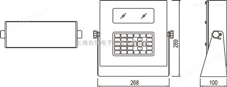 淮南汽车衡仪表在哪里买价格多少