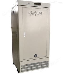 LRH-100-G光照培养箱 微生物种子试验箱
