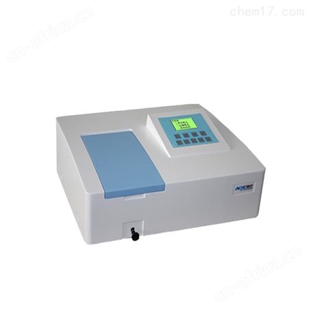 V-1800上海翱艺可见分光光度计（带PC软件）