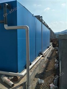 九江工业循环水净化净水器装置