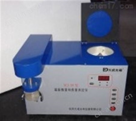 粮油面粉检验仪YFS308圆形验粉筛
