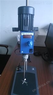 德国RW20电动搅拌机IKA搅拌器RW20搅拌仪