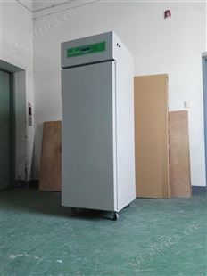 DWS-1000种子低温储藏柜 生物低温样品柜