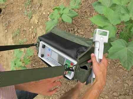 泛胜LS-1020植物光合作用测定仪