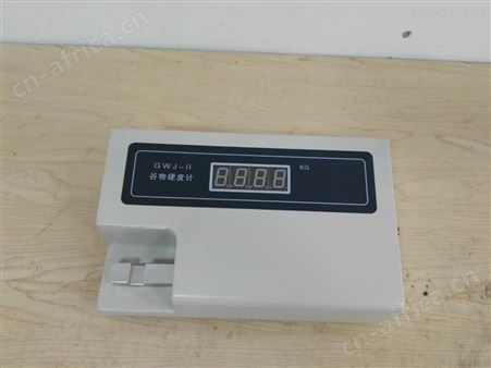 GY-4谷物/果实硬度计 水果硬度测量仪