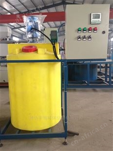 FL-JY-205石灰粉加药装置现货