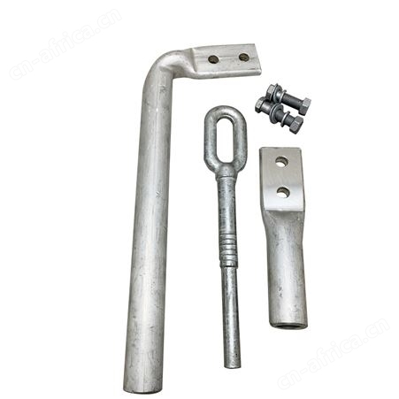 液压型NY-50/70/95/120/150/240/300耐张线夹钢锚整锻 电力金具