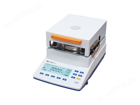 SFS-105J型卤素水分仪