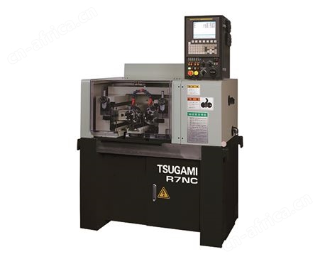 津上精密滚丝机R7NC