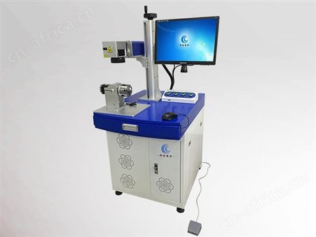 光纤激光打标机（标准机型）