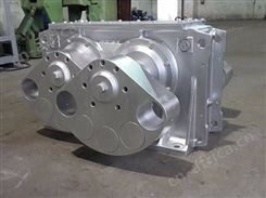 激振器型号