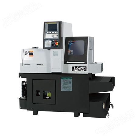 B0203-Ⅴ（CD式样）走心机