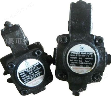 中国台湾TAICHENG液压泵油泵KE.ZHENG HYDRAULICS INDUSTRIL CO.,LTD