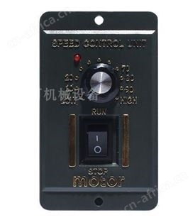 全新MOTOR调速器电机马达控制器120W 180W 200W 调速开关STOP
