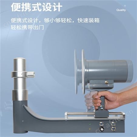 便携式X光机四肢高清工业检测光机探伤X射线机 江苏华卫