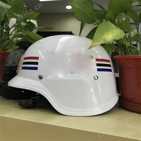 纠察头盔 防暴头盔 交通骑行头盔 安保器材