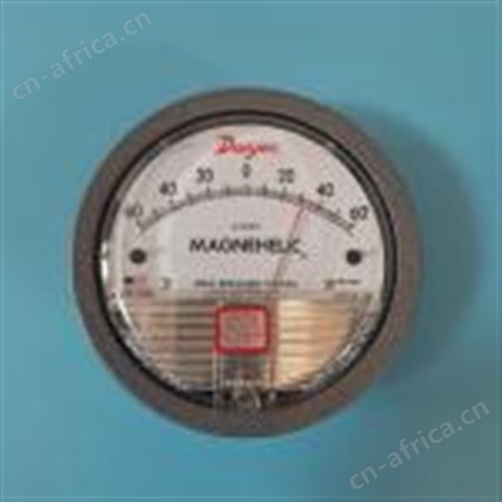 2000-100PaMAGNEHELIC压差表2000-10mm差压表0-100pa微压差压计2000-100Pa工厂直供