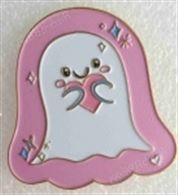 Soft Enamel pin