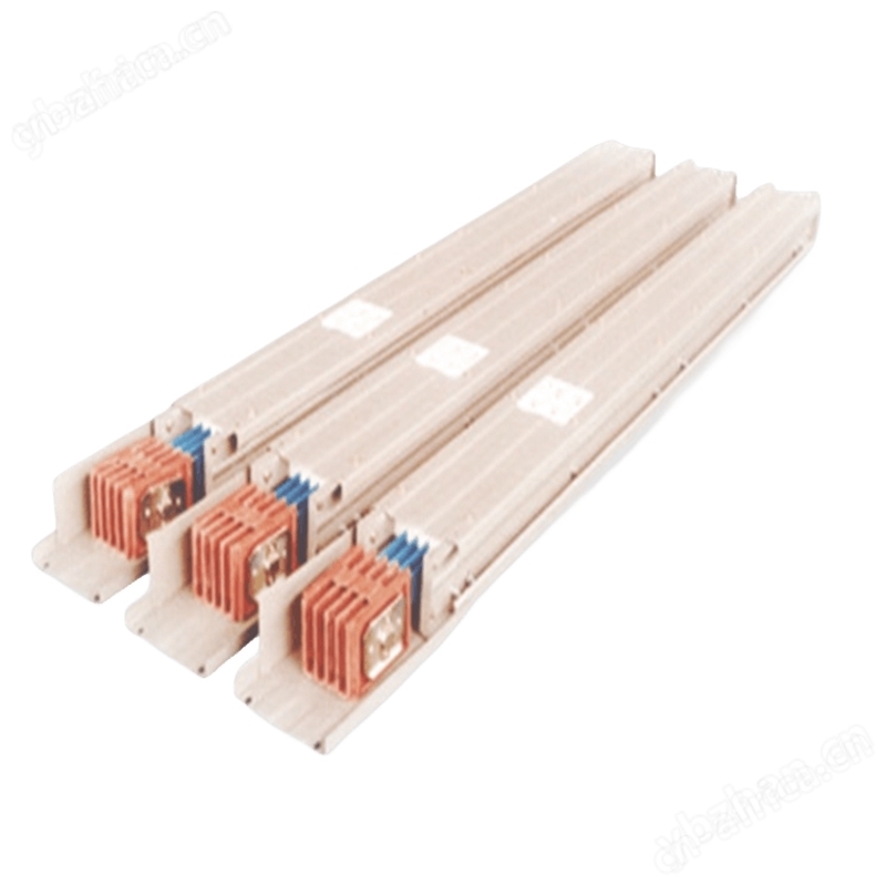 浇筑型防水母线槽三相四线五线