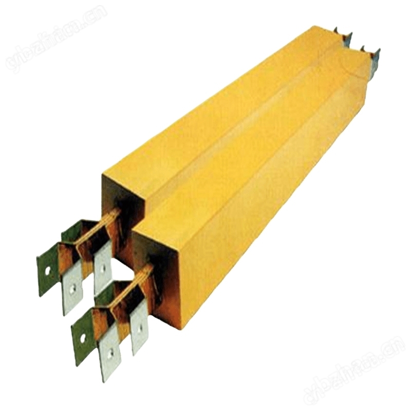 浇筑型防水母线槽三相四线五线