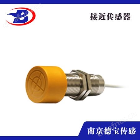 标准型接近传感器M18-D30
