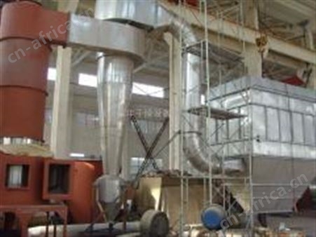 卡巴克络专用闪蒸干燥机