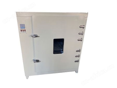 101系列数显电热鼓风干燥箱