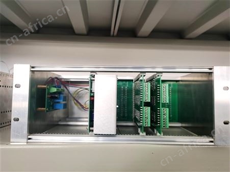 电子探针高压系统控制板