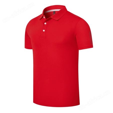 速干POLO衫定制厂家 生产体恤衫 订做文化衫 团体活动服装 印绣logo