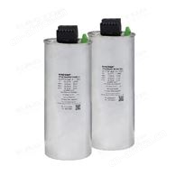 (交流)三相分补电容器