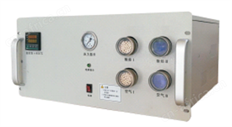 在线零点空气发生器-氨氮自动监测仪